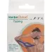Herbachaud Tape 5смx5m Beige Herbachaud Tape 5смx5m Beige