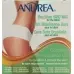 Andrea Brazilian Hard Wax 113г Andrea Brazilian Hard Wax 113г