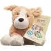 Beddy Bear Warme-Stofftier Welpe Beddy Bear Warme-Stofftier Welpe