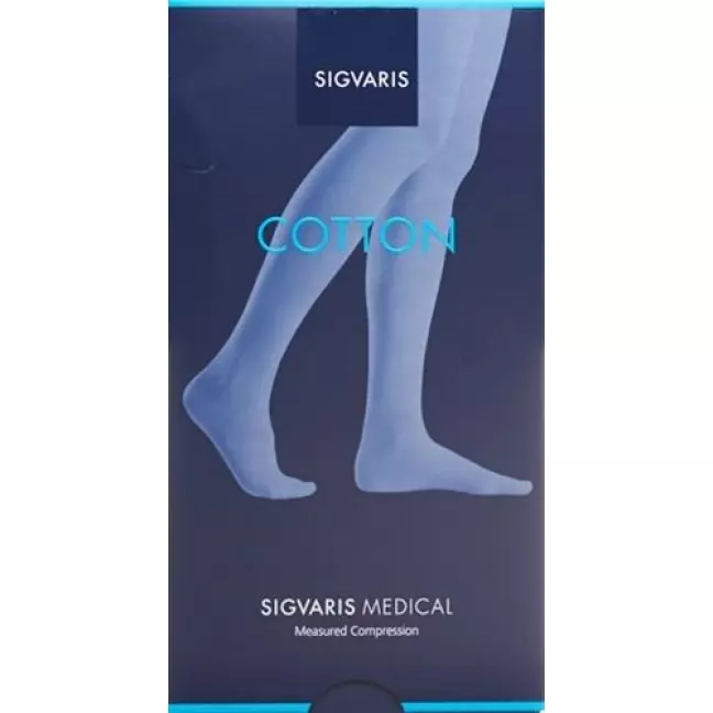 SIGVARIS COT A-D KKL2 XL LANG SIGVARIS COT A-D KKL2 XL LANG