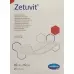 Zetuvit Absorptionsverband 10x10см Zetuvit Absorptionsverband 10x10см