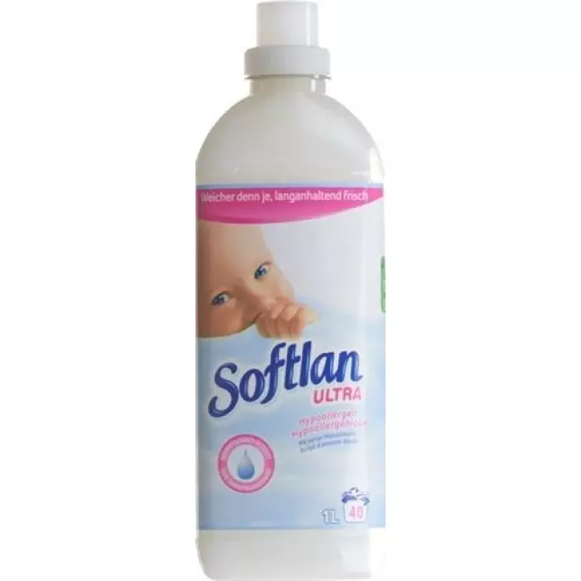 SOFTLAN WEICHSPUELER WEICH&MIL SOFTLAN WEICHSPUELER WEICH&MIL