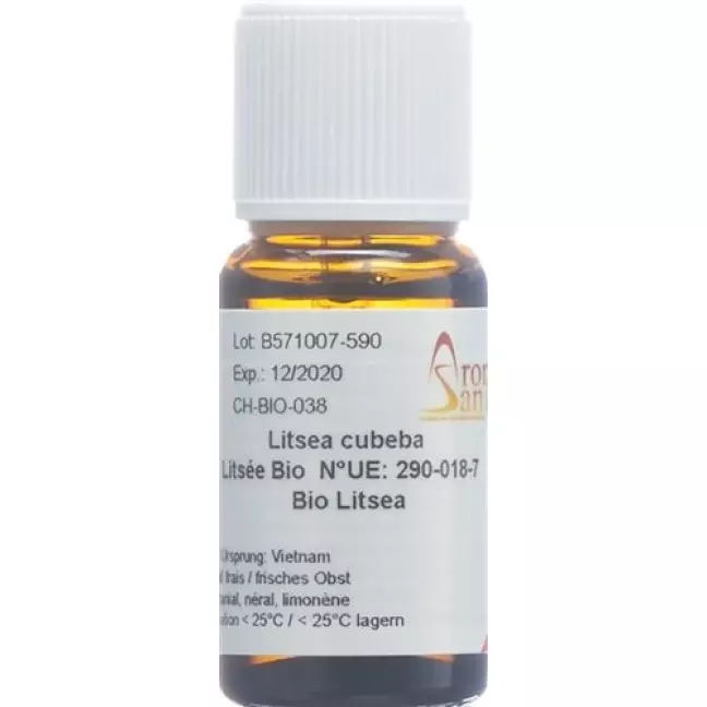 AROMASAN LITSEA