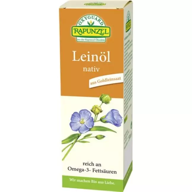 RAPUNZEL LEIN NATIV OXYGUARD RAPUNZEL LEIN NATIV OXYGUARD