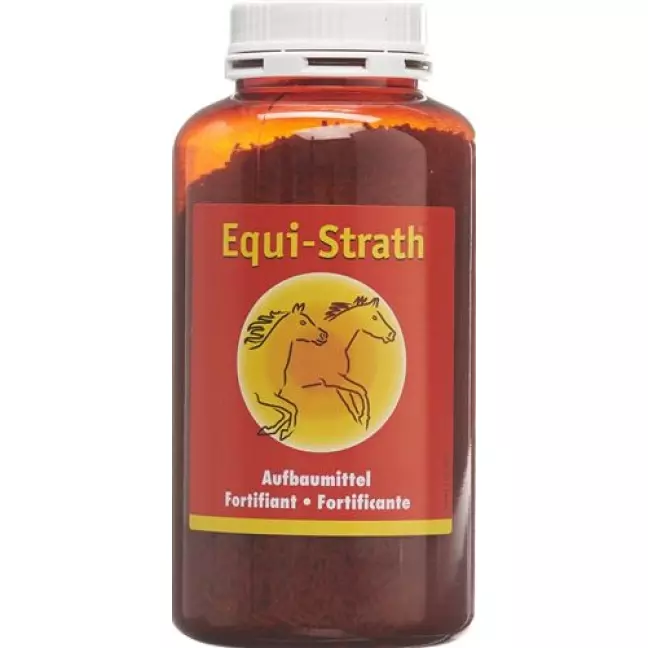 Equi Strath в гранулах fur Pferde 500г Equi Strath в гранулах fur Pferde 500г