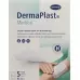 Dermaplast Medical Vliesverband 10x8см 5 штук Dermaplast Medical Vliesverband 10x8см 5 штук