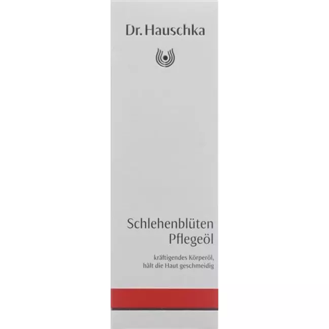 HAUSCHKA SCHLEHENBLUETEN HAUSCHKA SCHLEHENBLUETEN