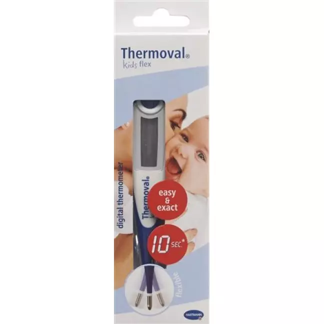 Thermoval Kids Flex Thermoval Kids Flex
