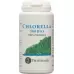 CHLORELLA 100% CHLORELLA 500MG