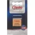 Credo Ersatzklingen Hornhauthobel 2x 10 штук Credo Ersatzklingen Hornhauthobel 2x 10 штук