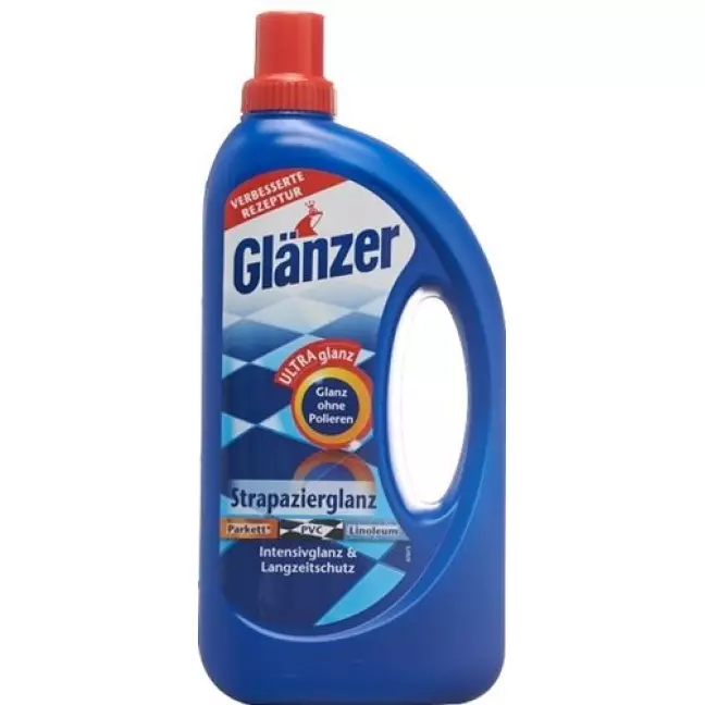 GLAENZER LONGLIFE GLAENZER LONGLIFE