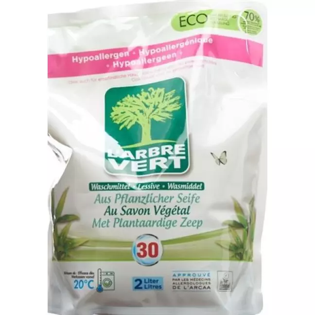 LARBRE VERT МОЮЩЕЕ СРЕДСТВО АРТ. LARBRE VERT МОЮЩЕЕ СРЕДСТВО АРТ.