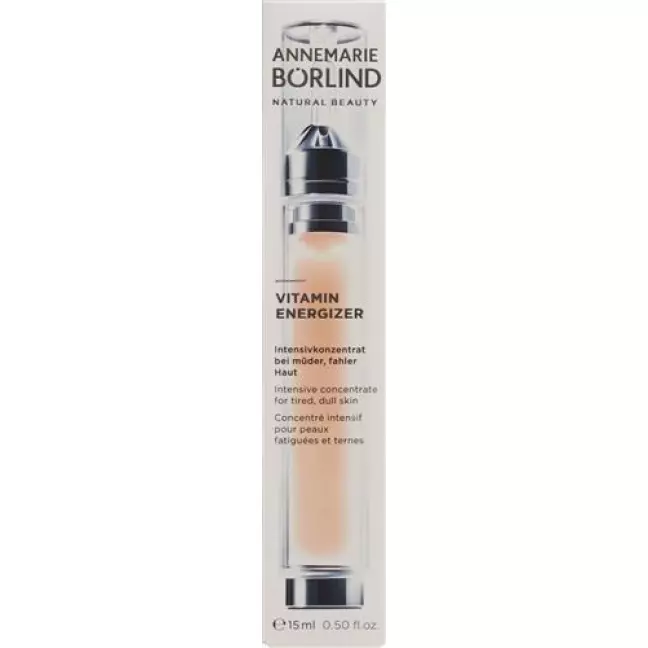 BRLIND VITAMIN ENERGIZER BRLIND VITAMIN ENERGIZER