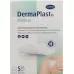 Dermaplast Medical Vliesverband 7.2x5см 5 штук Dermaplast Medical Vliesverband 7.2x5см 5 штук