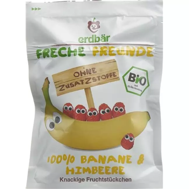 FRECHE FR FRUCHTCHIP BAN HIMB FRECHE FR FRUCHTCHIP BAN HIMB