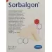 Sorbalgon Kompressen 5x5см стерильный 10 штук Sorbalgon Kompressen 5x5см стерильный 10 штук
