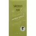 SIROCCO TEE JAPANESE SENCHA SIROCCO TEE JAPANESE SENCHA