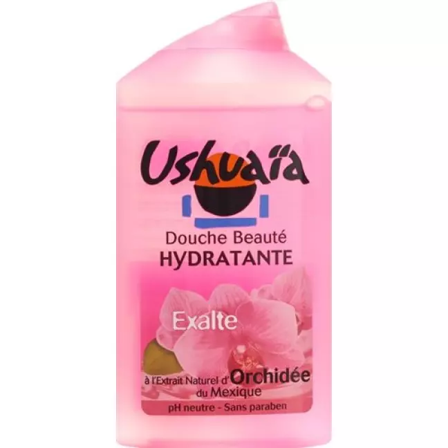 USHUAIA DUSCH ORCHIDEE AUS MEX USHUAIA DUSCH ORCHIDEE AUS MEX