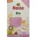 Holle Bio-Juniormuesli Mehrkorn mit Frucht 250г Holle Bio-Juniormuesli Mehrkorn mit Frucht 250г