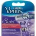 Gillette Venus Swirl Systemklingen 3 штуки Gillette Venus Swirl Systemklingen 3 штуки