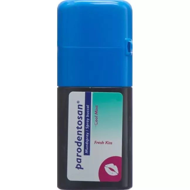 Parodentosan Mundspray 15мл