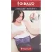 GIBAUD LOMBO MATERNITY GRAU