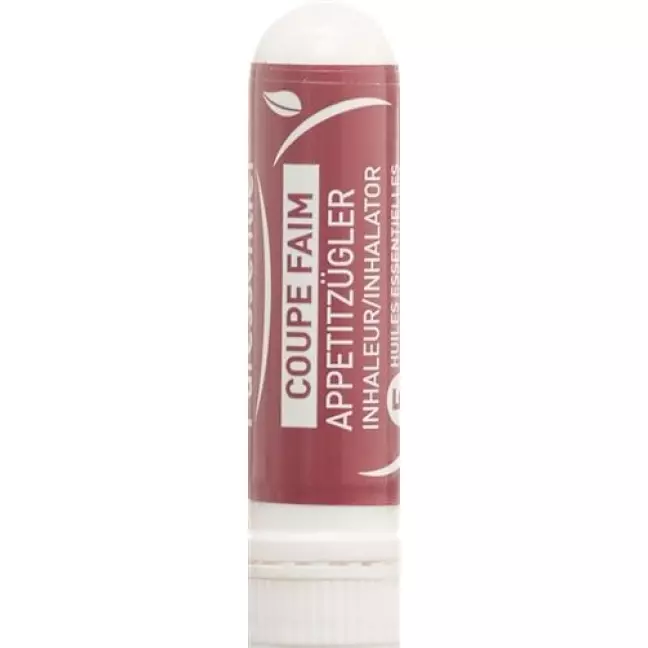 PURESSENTIEL INHAL SAETTIGUNG