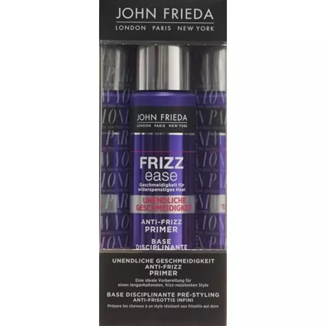 John Frieda Frizz Ease Geschmeidigk. Primer 100мл John Frieda Frizz Ease Geschmeidigk. Primer 100мл
