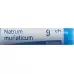 Boiron Natrum Muriaticum шарики C 9 1 доза Boiron Natrum Muriaticum шарики C 9 1 доза