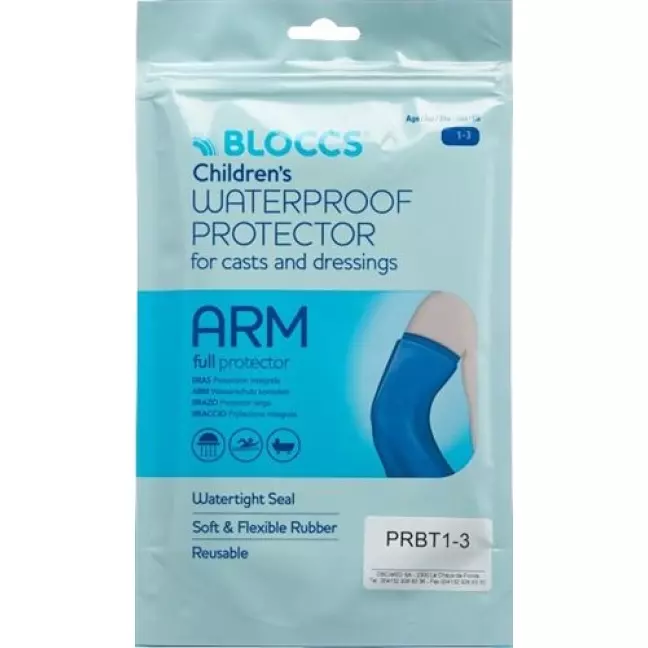 BLOCCS BAD DUSCH WASSERSCHUTZ BLOCCS BAD DUSCH WASSERSCHUTZ