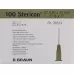 Sterican Nadel Dent 27г 0.4x25мм Grau 100 штук Sterican Nadel Dent 27г 0.4x25мм Grau 100 штук