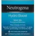 Neutrogena Hydra Boost Aqua гель доза 50мл Neutrogena Hydra Boost Aqua гель доза 50мл