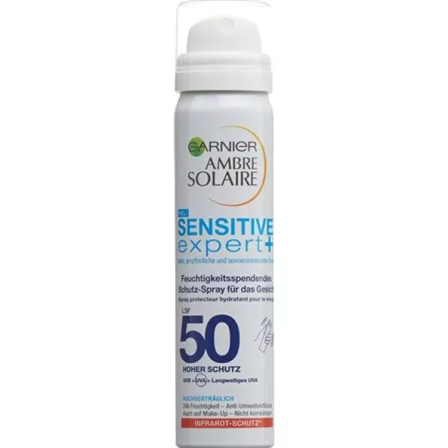 Ambre Solaire Anti-Imperfektion Sensitive Sf 30 75мл Ambre Solaire Anti-Imperfektion Sensitive Sf 30 75мл