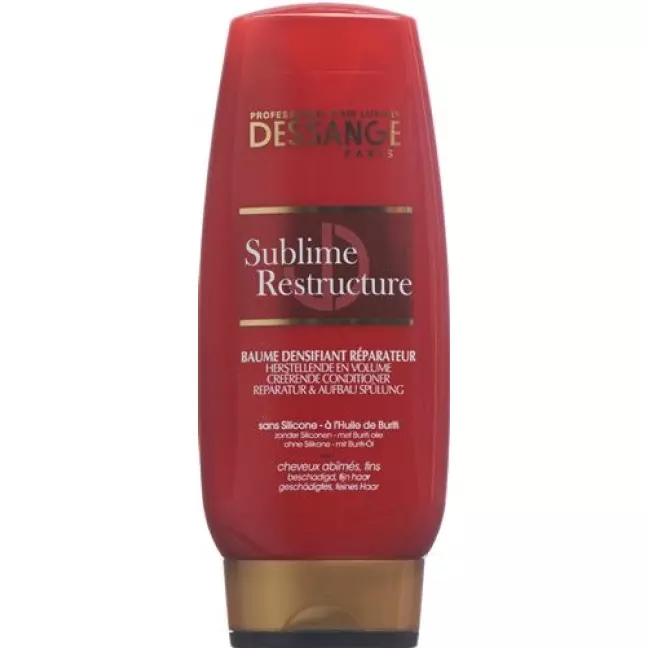DESSANGE SUB RESTRUC BAL-S