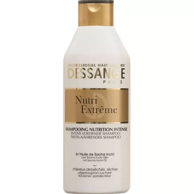 DESSANGE NUTRI EXT SHAMPOO DESSANGE NUTRI EXT SHAMPOO