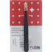 RUBIS PINZ SPITZ SCHWARZ