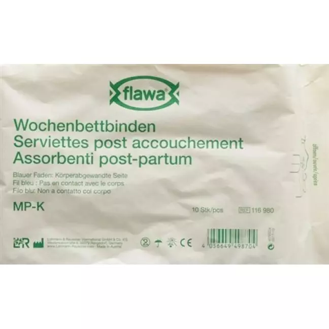 FW WOCHENBETTBDE MP-K