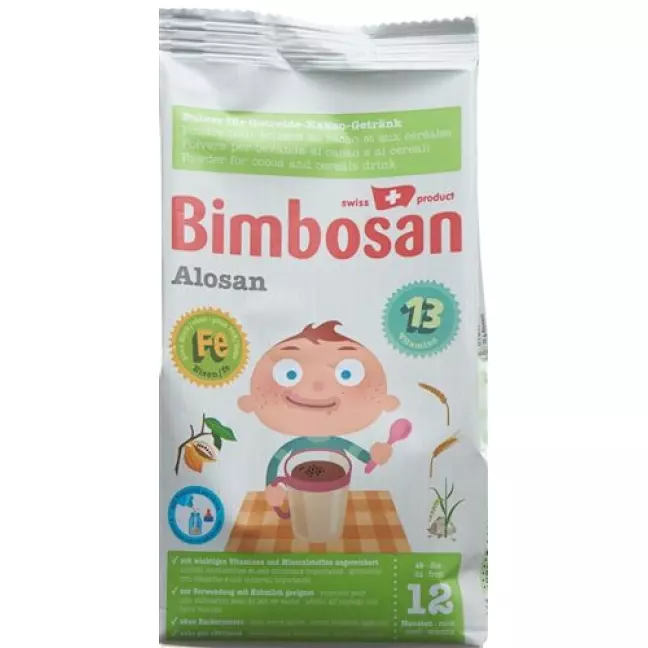 BIMBOSAN ALOSAN KAKAO BTL 400 BIMBOSAN ALOSAN KAKAO BTL 400