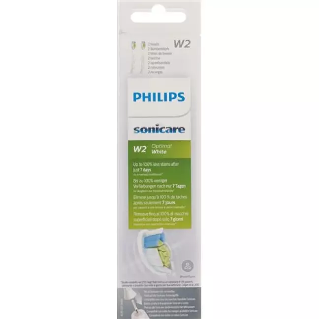 PHILIPS SONI OPT WEI HX6062/10