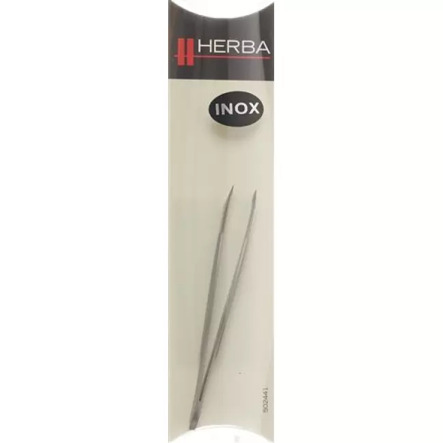 HERBA PINZETTE TOPINOX HERBA PINZETTE TOPINOX