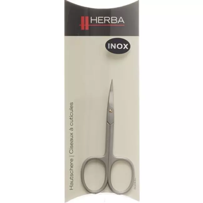 HERBA TOPINOX HAUTSCHERE HERBA TOPINOX HAUTSCHERE
