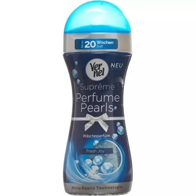 VERNEL PERFUME PEARLS FRESH JO