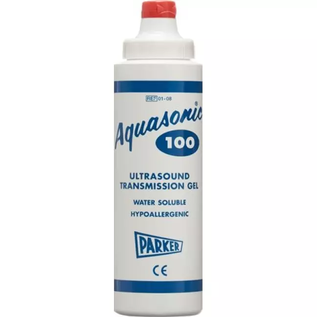 AQUASONIC 100 ULTRAS TRANSMISS AQUASONIC 100 ULTRAS TRANSMISS