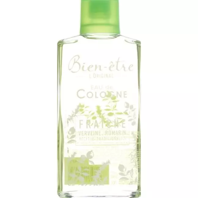 BIEN ETRE EAU FRAICHE BIEN ETRE EAU FRAICHE