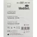 Mediset IVF Rundtupfer 3см стерильный 40 пакетиков 2 штуки Mediset IVF Rundtupfer 3см стерильный 40 пакетиков 2 штуки