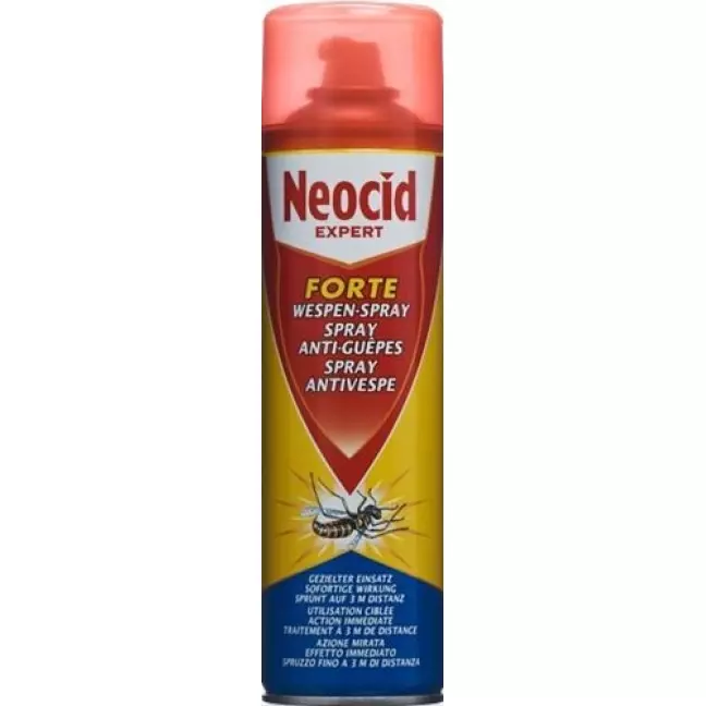 NEOCID FORTE WESPENSPRAY