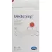 Medicomp Vlieskompressen 10x20см 4-fach 25 пакетиков 2 штуки