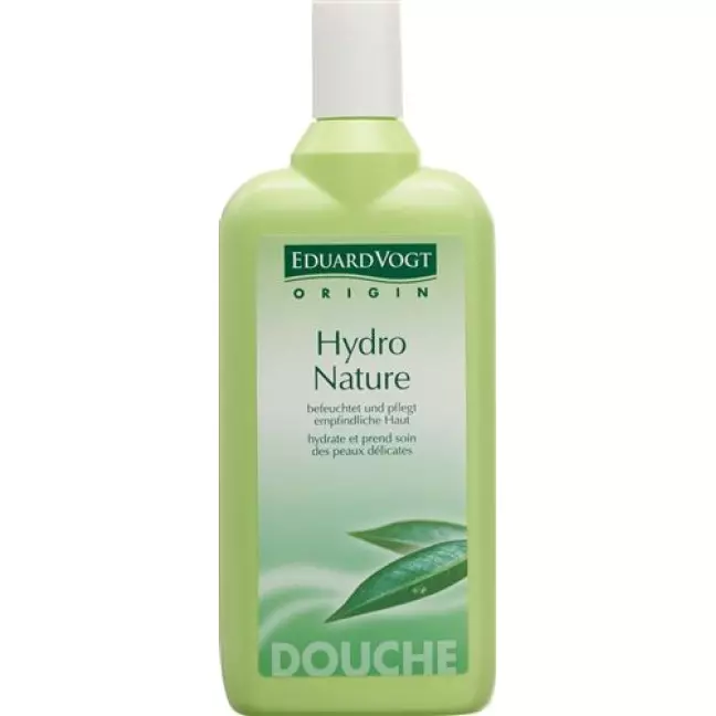 Vogt Hydro Nature Douche 400мл Vogt Hydro Nature Douche 400мл