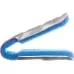Omnimed Dalco Fingerschiene размер M Silber Blau Omnimed Dalco Fingerschiene размер M Silber Blau