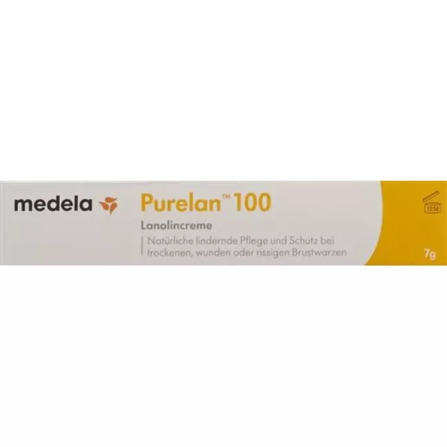 PureLan 100 крем 7г PureLan 100 крем 7г